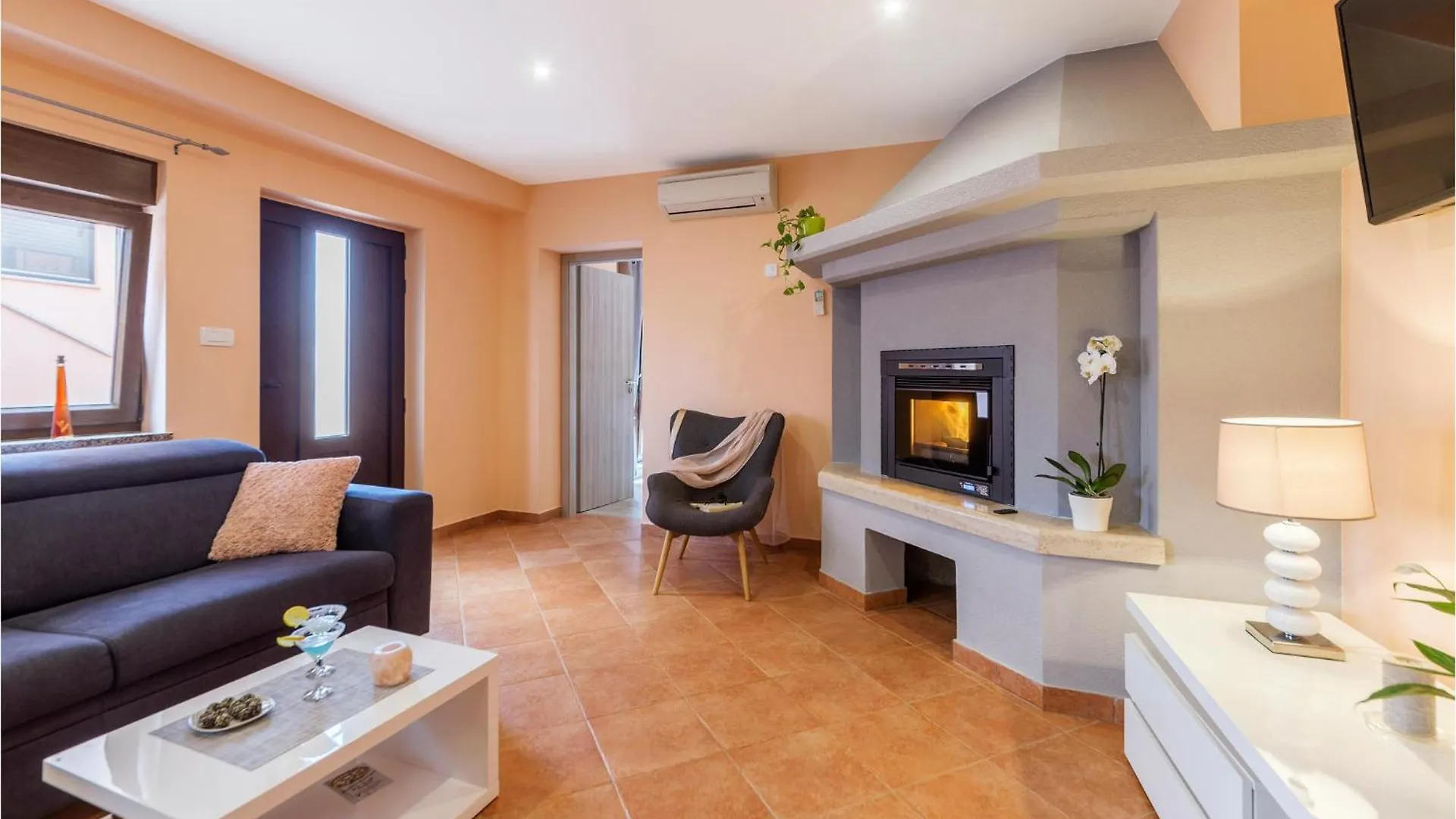 1 Bedroom Stunning Apartment In Pula 0*,  Croatia
