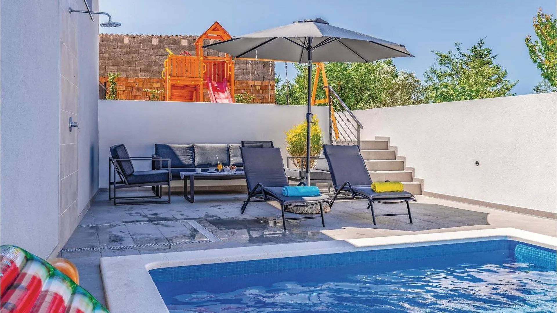 1 Bedroom Stunning Apartment In Pula 0*,  Croatia