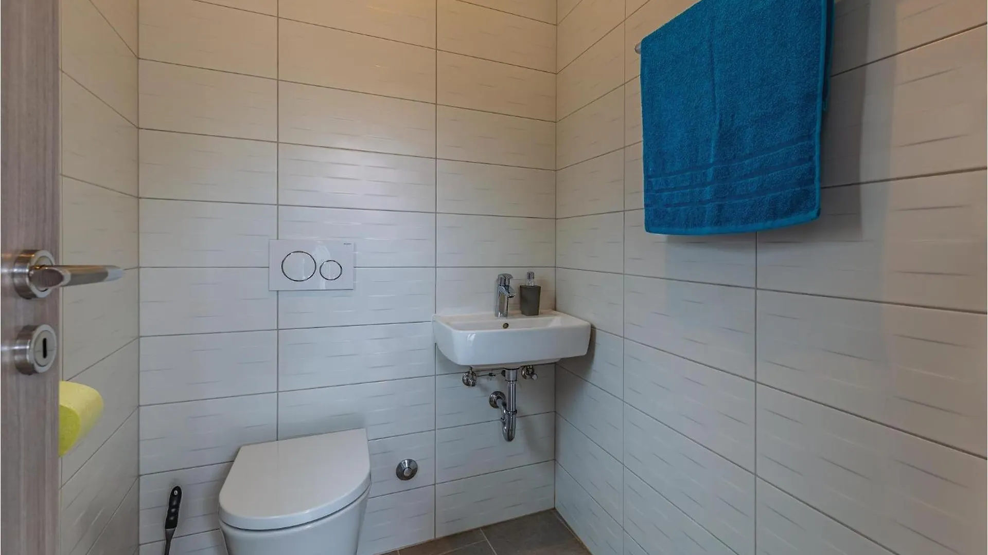 1 Bedroom Stunning Apartment In Pula 0*,