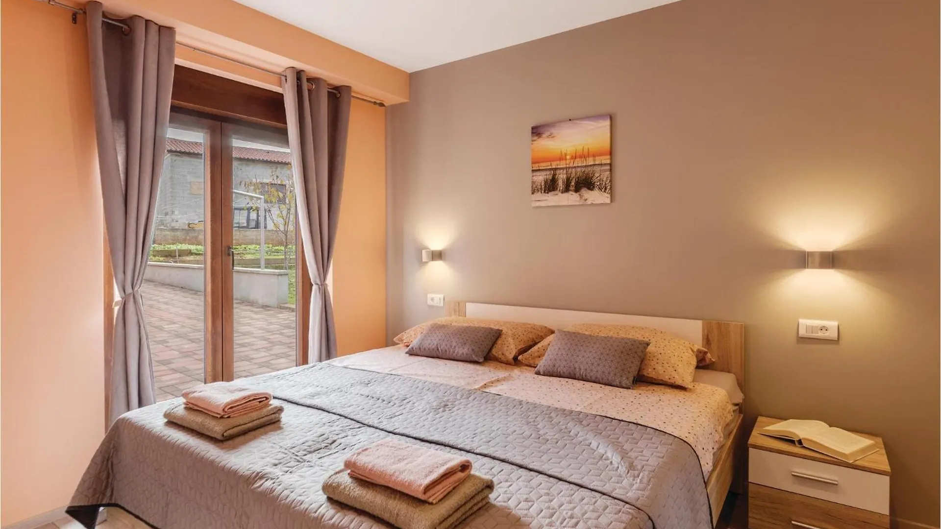 1 Bedroom Stunning Apartment In Pula Kroatien
